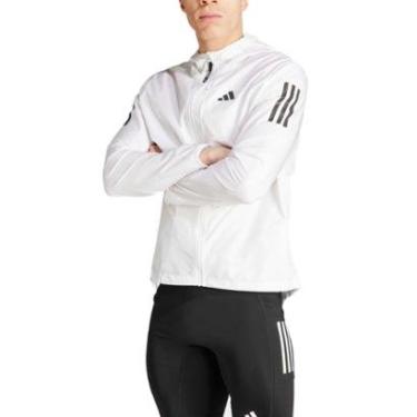 Imagem de Jaqueta Adidas Corta Vento Own the Run Cor:;Tamanho:GG;Gênero:Masculino-Masculino