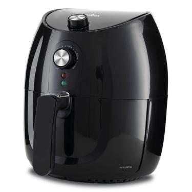 Imagem de Air Fryer Britânia 3,5L Sem óleo Cesto Antiaderente BFR10P 220V