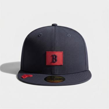 Imagem de BONE NEW ERA 59FIFTY BOSTON RED SOX CLUB HOUSE-Masculino