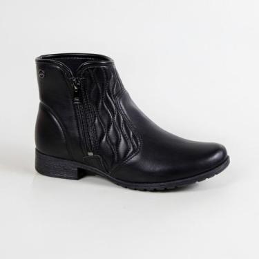 Imagem de Bota Feminina Dakota D2184 Preto, Preto, 0001, 36