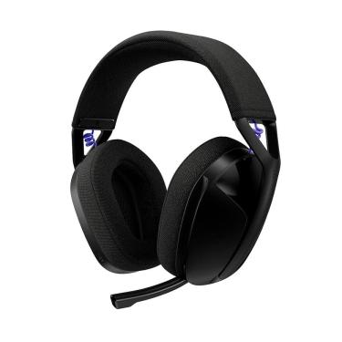 Imagem de Fone de Ouvido Logitech G321 LIGHTSPEED Headset Gamer Preto sem Fio