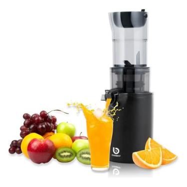 Imagem de Espremedor suco De Laranja Espremedor De Frutas 127v 200w Coibeu JGD-Y