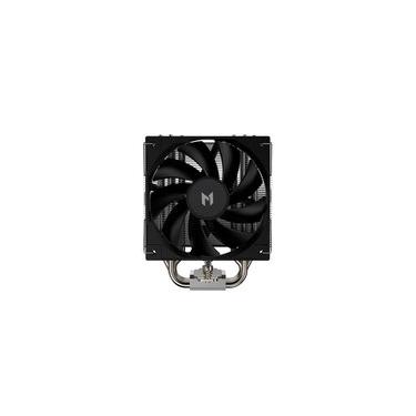 Imagem de Air Cooler MACH1 FROSTY, AMD e Intel, 120mm, Preto - B60V2