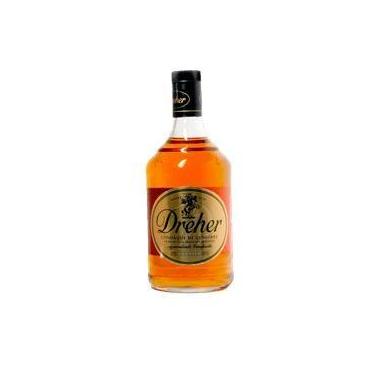 Imagem de Conhaque Gengibre Dreher 900ml - Bebiba Alcoolica Mista !!!