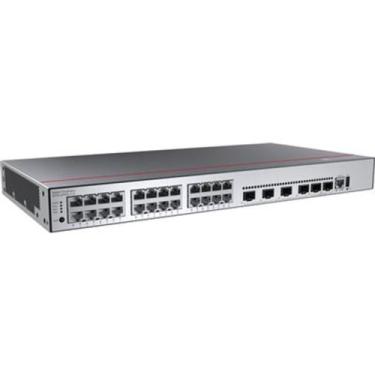 Imagem de Switch de Rede Huawei CloudEngine S5735-L24P4XE-A-V2