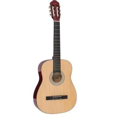 Imagem de Violão Acústico Vogga VCA103N NT Nylon Natural