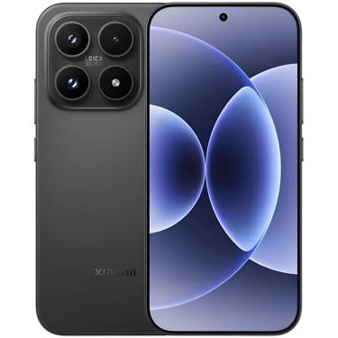 Imagem de Smartphone Xiaomi 17 5G - 12 GB + 512 GB - Preto