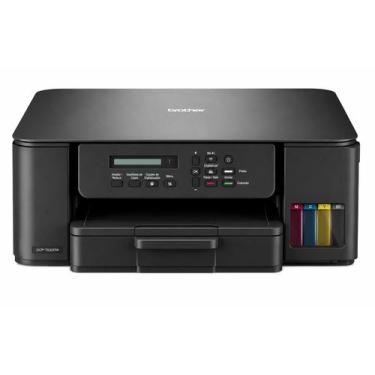 Imagem de Brother DCP-T530DW Multifuncional Tanque de Tinta Wi-Fi