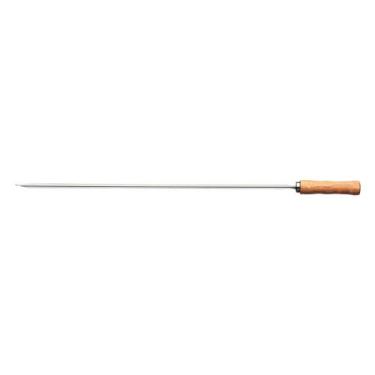 Imagem de Espeto Para Churrasco Tramontina 85cm 26418085 Madeira Natural