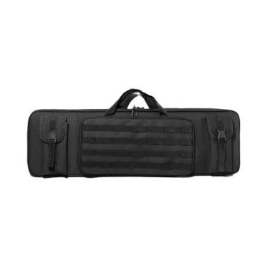 Imagem de Estojo Clássico Duplo Para Equipamentos De Caça De 36 a 48 Polegadas C