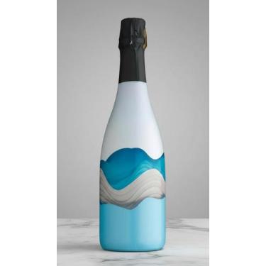 Imagem de Espumante Branco Suave 750ml - Congratulations Store