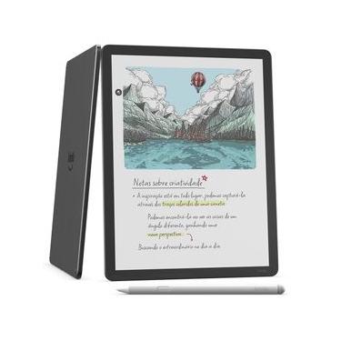 Imagem de Kindle Scribe Colorsoft 64GB com Tela Colorida de 11"