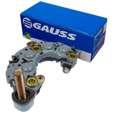 Imagem de Placa De Diodos Hyundai Azera 3.3 Gauss