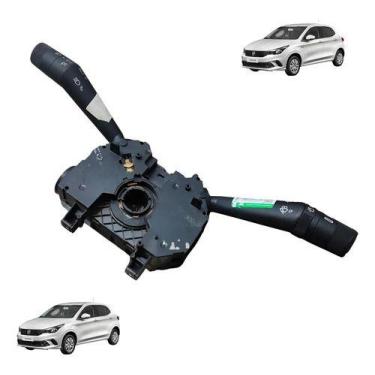 Imagem de USADO: Chave Seta Limpador Fiat Argo 2017 A 2020
