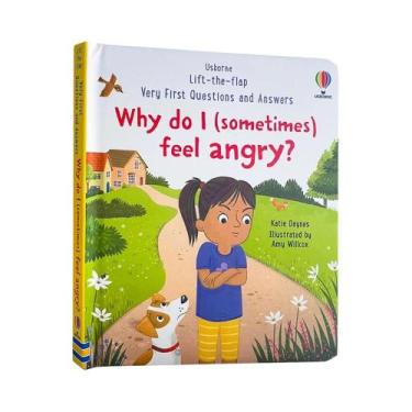 Imagem de Livros De Imagens Educacionais Montessori Para Crianças Usborne Livro 