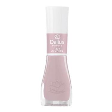 Imagem de Esmalte Dailus Color Cor Taça de Cristal com 8ml