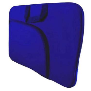 Imagem de Capa Case Pasta Notebook Com Bolso 15,6 Azul