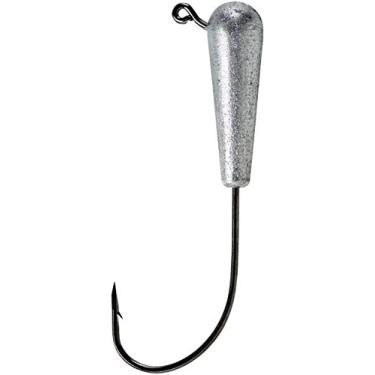 Imagem de Eagle Claw TKTJ14-3/0 Trokar Jig, 7 g, chumbo, por 3
