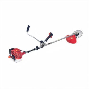 Imagem de Roçadeira Premium Kawashima KW 4300-L Com Motor M4300 43cc a Gasolina