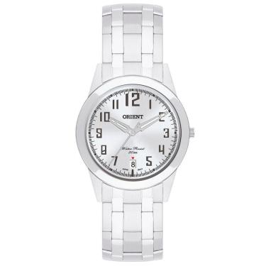Imagem de Relógio Orient Masculino Sport Mbss1132a S2sx Analogico