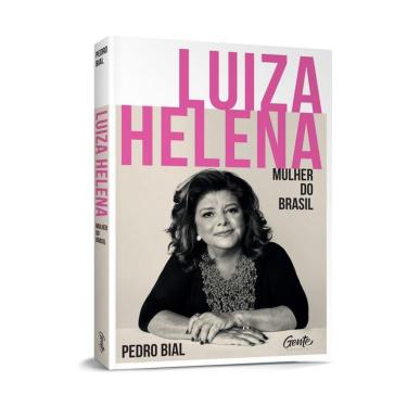 Imagem de Luiza Helena - Mulher Do Brasil