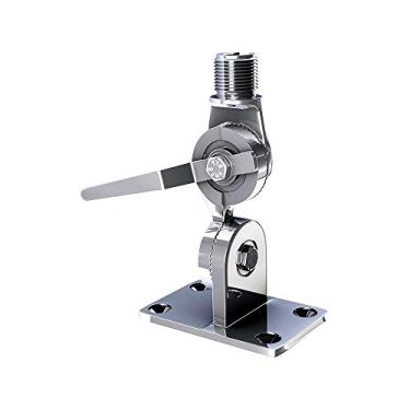 Imagem de KJM M101, catraca Ss resistente MNT com alça