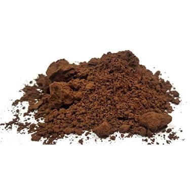 Imagem de Cacau em Pó Alcalino Premium Brazilcoa (granel 200g)