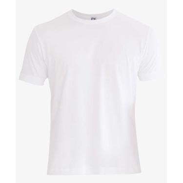 Imagem de Camiseta Branca - Ricardo