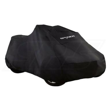 Imagem de Capa Para Triciclo Can Am Spyder St-S