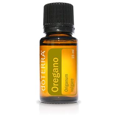 Imagem de (15 ml - 1 pack) - doTERRA - Oregano Essential Oil - 15 mL