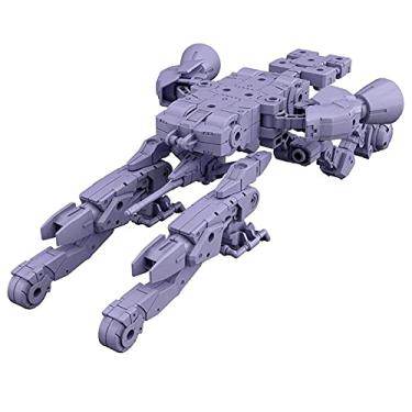 Imagem de Bandai Hobby - 30 Minute Missions - #07 Space Craft (roxo) 30 MM1/144, Bandai Spirits Veículo de Armamento Estendido