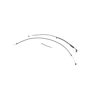 Imagem de Mopar 68143771AB Cabo de elevação de assento esquerdo na segunda fileira Chrysler Town and Country Dodge Caravan