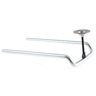 Imagem de Hitachi Asa de extensão 322956 para Serras de Esquadria Composto Hitachi C10FCE2 e C10FCH2