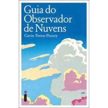 Imagem de Guia Do Observador De Nuvens - Intrinseca - Lc