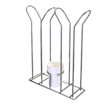 Imagem de Organizador p/Copos Descartáveis 50/180ml, Stolf