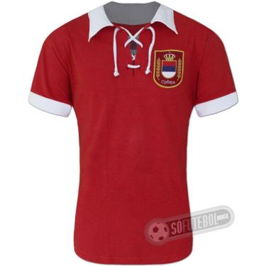 Imagem de Camisa Sérvia 1930 - Modelo I