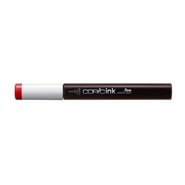 Imagem de COPIC INK, Cor R46 Strong Red, 1 unidade