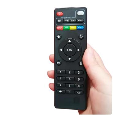 Imagem de Controle Remoto Universal Para Smart Tv 4K Função Copiador Pro