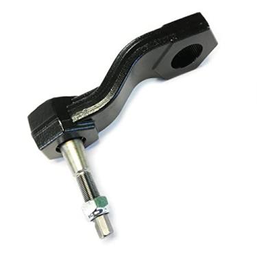 Imagem de Kryptonite Death Grip Pitman Arm Compatível com 2011-2019 Chevy/GMC 2500HD 3500HD KR419A