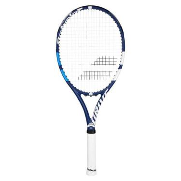 Imagem de Raquete De Tênis Babolat Drive G Lite (255G) Encordoada