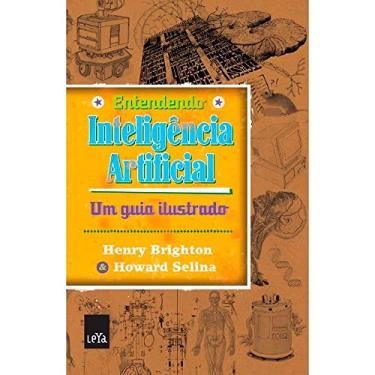 Imagem de Entendendo inteligência artificial