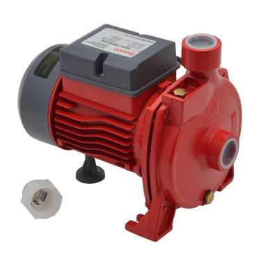 Imagem de Bomba de Agua Centrifuga Eletrica Bb1000c 1,0cv Bivolt Branco