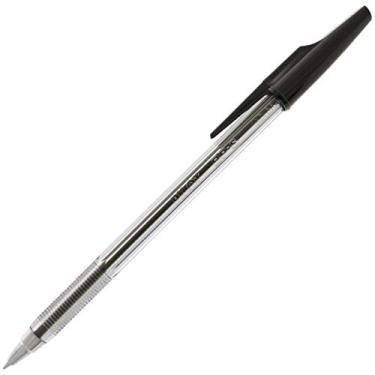 Imagem de Caneta Esferográfica x 12 Unidades, Pilot, 1410001PR, Preto, 0.7 mm