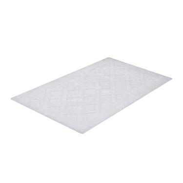 Imagem de Tapete Passadeira Lumiere Buddemeyer Luxus Branco