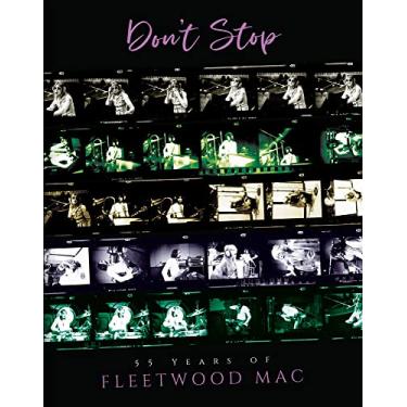 Imagem de Don't Stop: 55 Years of Fleetwood Mac
