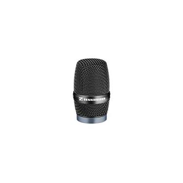 Imagem de Sennheiser Pro Audio MMD 845-1 – Módulo de microfone supercardioide dinâmico para transmissores G3 ou série 2000 SKM – Preto