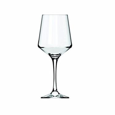 Imagem de Taça Agua/Vinho Brunello 490ml Nadir 7031/904 -cx C/12 Und