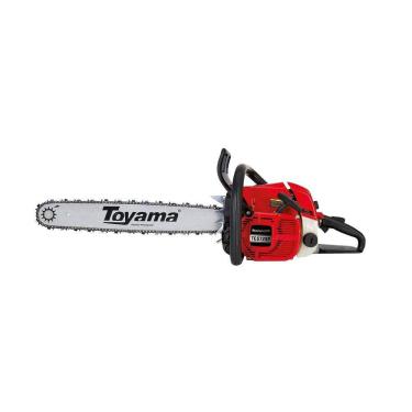 Imagem de Motosserra a Gasolina Toyama TCS72XP 72,2 cc 20&quot;