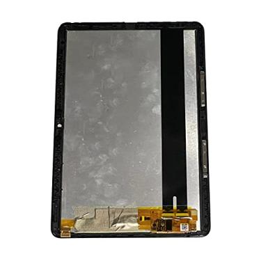 Imagem de Tela de tablet LCD digitalizador de substituição para tablet TCL Tab 10s 10,1 polegadas FHD Tablet 9081X.