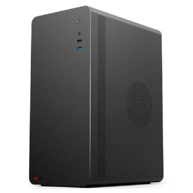 Imagem de Gabinete Alltek, Sem Fonte, Sem Fan, Micro ATX/ITX - ATK20